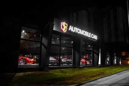 Porsche Boxster 41.500 km 52.900 &euro; Wiesbaden 65197