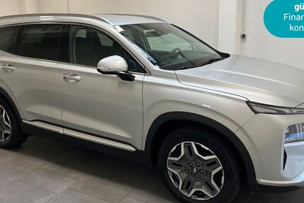 Hyundai SANTA FE 85.980 km 29.970 &euro; Egelsbach 63329
