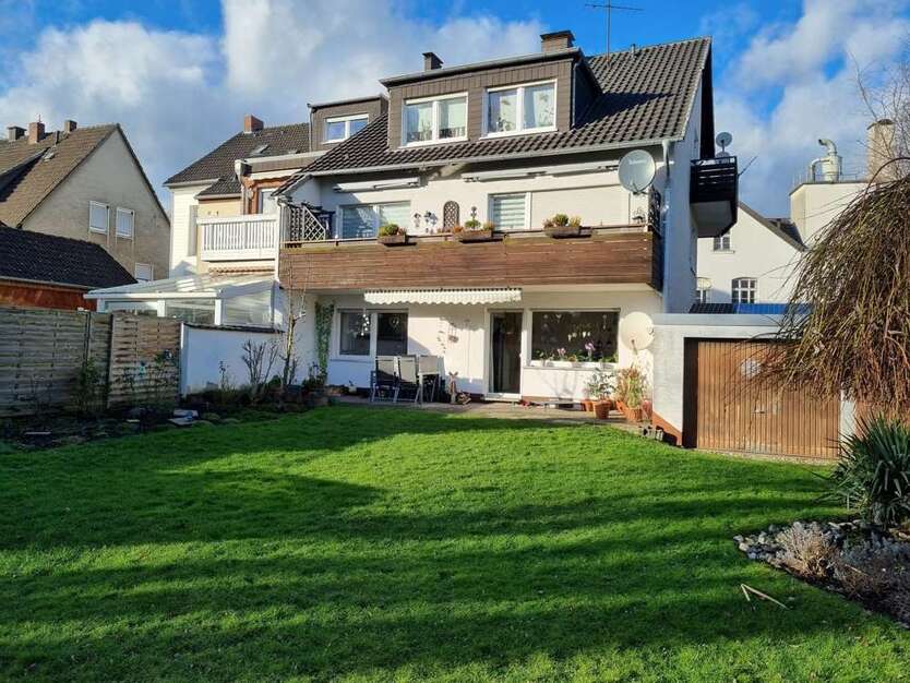 Haus zum Kaufen in Werl 485.000 € 257 m²