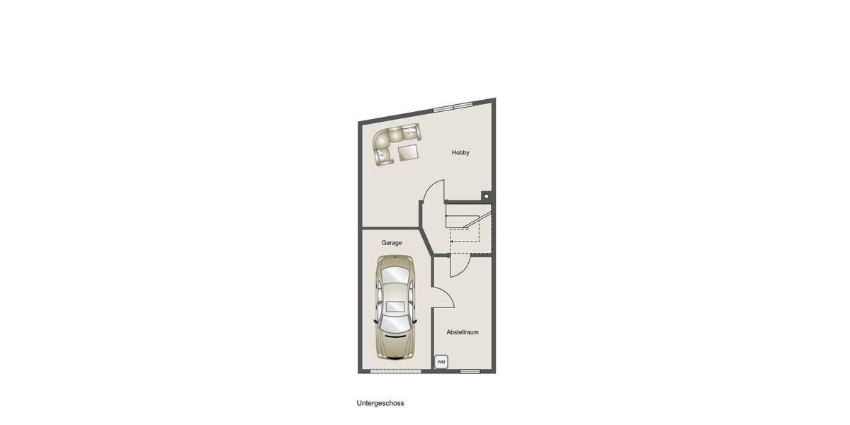 Reihenmittelhaus Neckarsulm / Amorbach Neckarsulm - 5 Zimmer, 155 m&sup2;, 529.000&euro; | Angebot:26687099