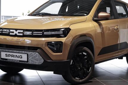 Dacia Spring 2.012 km 18.333 &euro; Essen 45239