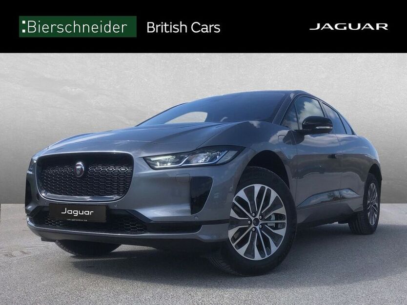 I-Pace