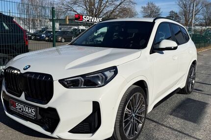 BMW X1 98.000 km 33.000 &euro; Hannover 30179