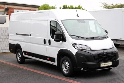 Peugeot Boxer 14.000 km 24.988 &euro; Mönchengladbach 41066
