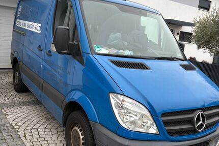 Mercedes-Benz Sprinter 440.000 km 3.200 &euro; Bobenheim-Roxheim 67240