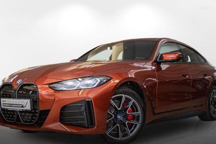 BMW i4 28.800 km 42.500 € Idstein 65510