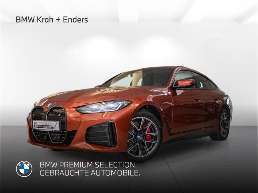 BMW i4 28.800 km 42.900 € Idstein 65510