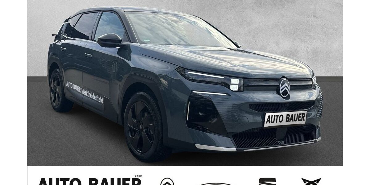 Citroen C5 Aircross 1.825 km 39.990 &euro; Marktheidenfeld 97828