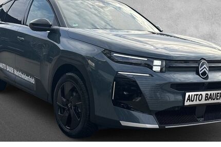 Citroen C5 Aircross 3.088 km 39.990 &euro; Marktheidenfeld 97828