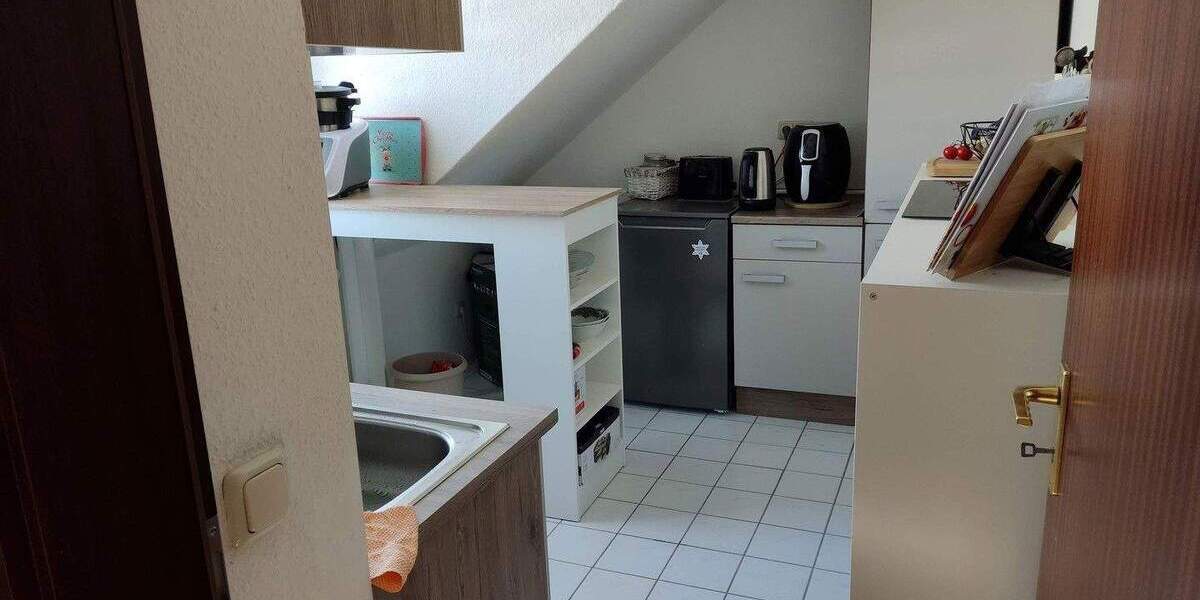 Etagenwohnung Winsen Luhe Winsen - 4 Zimmer, 91 m&sup2;, 299.000&euro; | Angebot:25757034