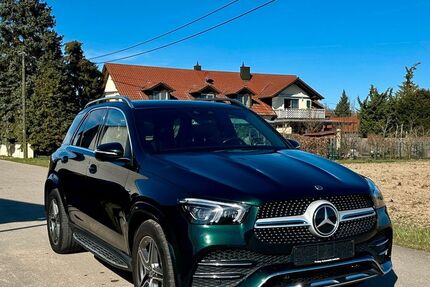 Mercedes-Benz GLE 350 100.000 km 52.200 &euro; Rohrbach 85296