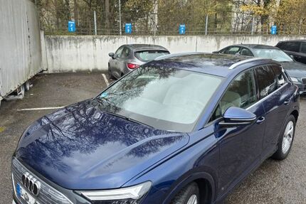 Audi Q4 e-tron 20.000 km 40.999 &euro; Stuttgart 70327