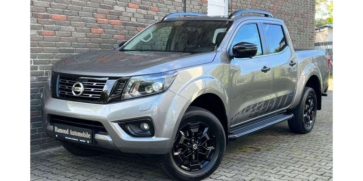 Nissan Navara 41.000 km 36.990 &euro; Osnabrück 49090