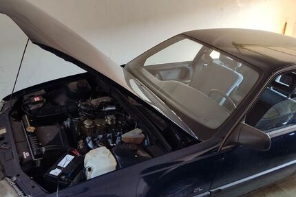 Opel Omega