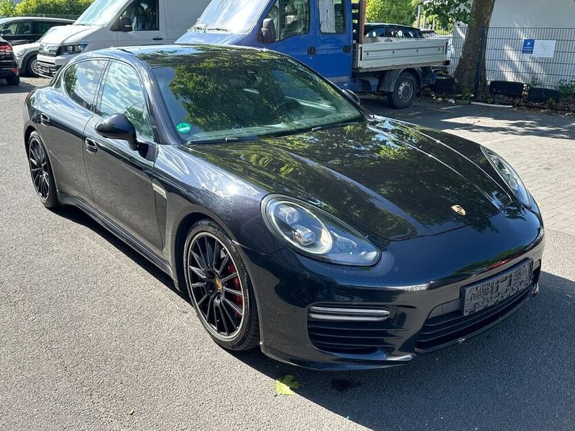 Panamera