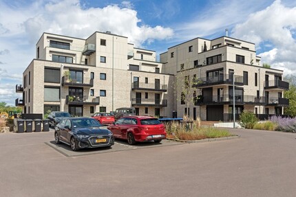 Viel Platz - Moderne helle Wohnung im KFW 40 Sparhaus Trier mit Top Verkehranbindung Luxemburg - Wohnung Trier Feyen-Weismark | Angebot:27270580