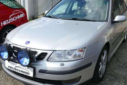 Saab 9-3 189.567 km 8.900 &euro; Obergünzburg 87634