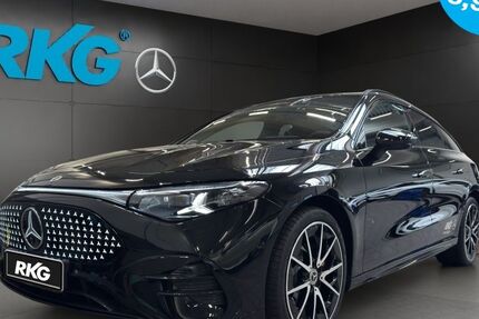 Mercedes-Benz CLA 250 Shooting Brake 9.800 km 66.890 &euro; Bonn 53119