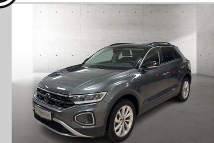 VW T-Roc 48.050 km 18.404 &euro; Fürth 90762