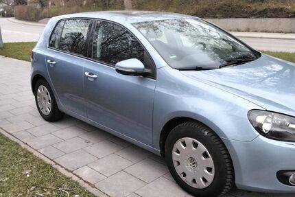 VW Golf 228.000 km 3.480 &euro; Holzkirchen 83607