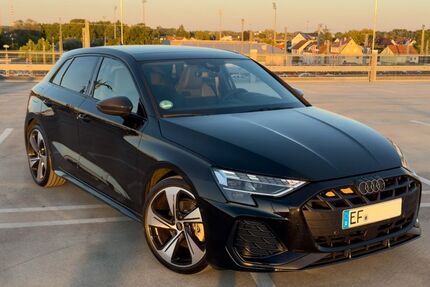 Audi A3 31.800 km 38.600 € Erfurt 99092
