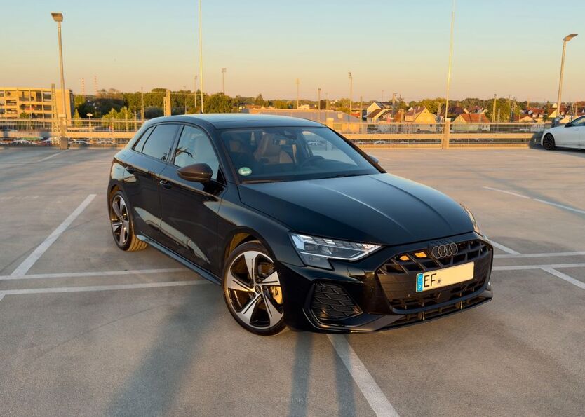 Audi A3 31.800 km 38.600 € Erfurt 99092
