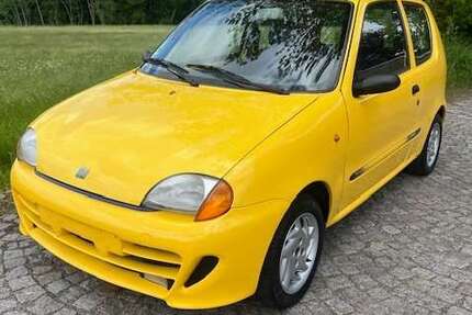 Fiat Seicento
