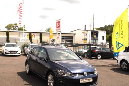 VW Golf 166.570 km 7.650 &euro; Rüdesheim 55593