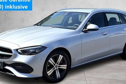Mercedes-Benz C 220 8.394 km 39.790 &euro; Marktbreit 97340