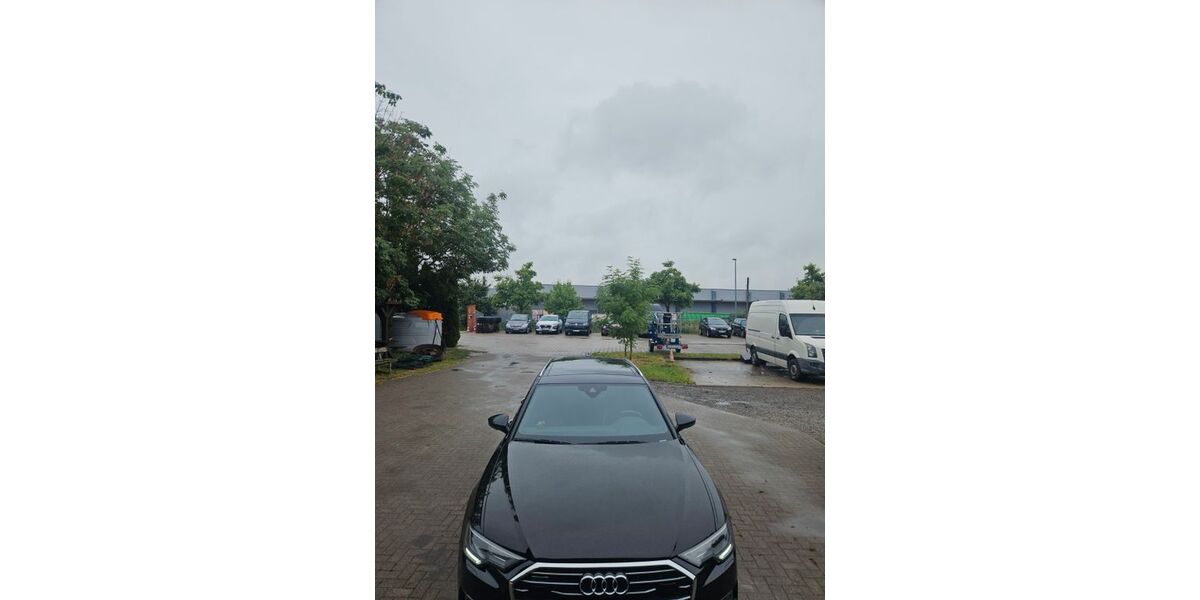 Audi A6 102.000 km 30.200 &euro; Bentwisch 18182