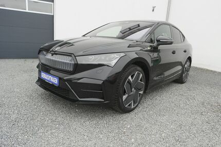 Skoda Enyaq 41.000 km 37.800 &euro; Erbach 64711