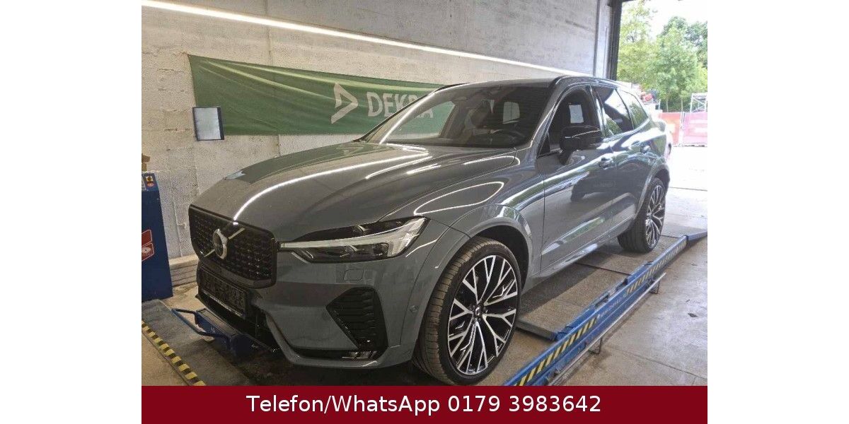Volvo XC60 38.827 km 39.990 &euro; Friedberg 86316
