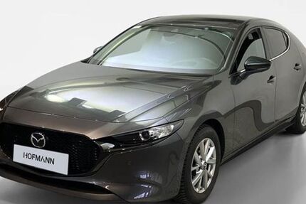 Mazda 3 31.700 km 21.226 &euro; Regensburg 93055