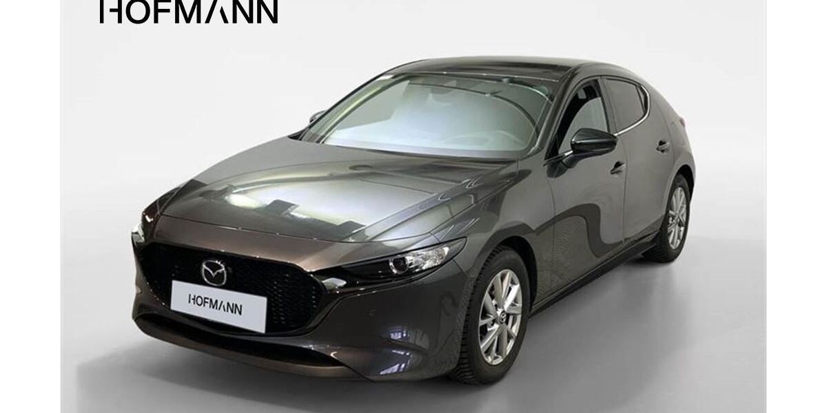 Mazda 3 31.700 km 22.422 &euro; Regensburg 93055