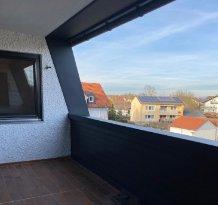 Dachgeschoßwohnung Bad Füssing - 2 Zimmer, 55 m&sup2;, 153.000&euro; | Angebot:27002247