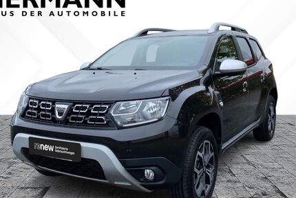 Dacia Duster 45.672 km 14.872 &euro; Northeim 37154