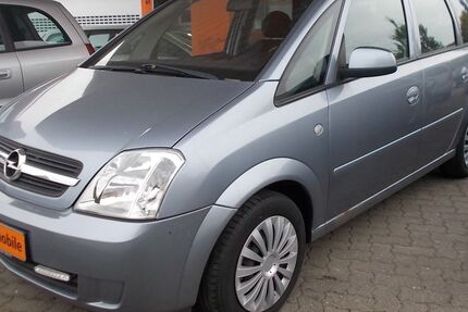 Opel Meriva 232.000 km 2.399 &euro; Lübeck 23556