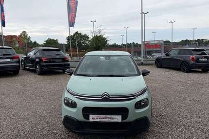Citroen C3 79.110 km 8.990 &euro; Mölln 23879