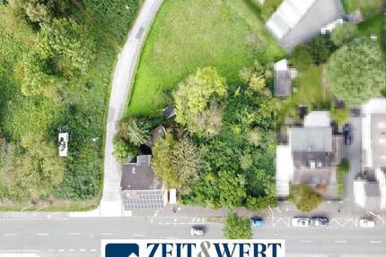 Grundstück zu verkaufen in Solingen 275.000 € 651 m² zimmer