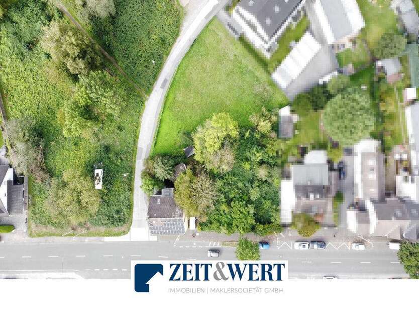 Grundstück zu verkaufen in Solingen 275.000 € 651 m² zimmer