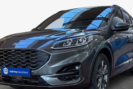 Ford Kuga 26.414 km 20.900 &euro; Stuttgart 70190