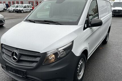 Mercedes-Benz Vito 93.126 km 21.301 € Mainz 55122