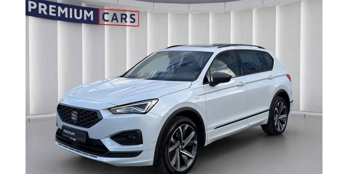 Seat Tarraco 145.379 km 24.990 &euro; Laupheim 88471