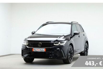 VW Tiguan 68.000 km 22.999 &euro; Mainz 55126