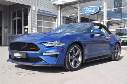 Ford Mustang 11.435 km 48.950 &euro; Rietberg 33397