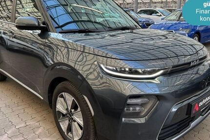 Kia Soul 21.230 km 24.390 &euro; Ludwigsfelde (bei Berlin) 14974