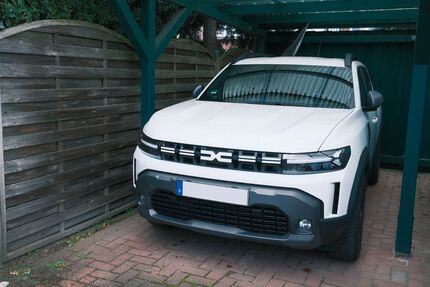 Dacia Duster 8.924 km 20.999 &euro; Stuhr 28816