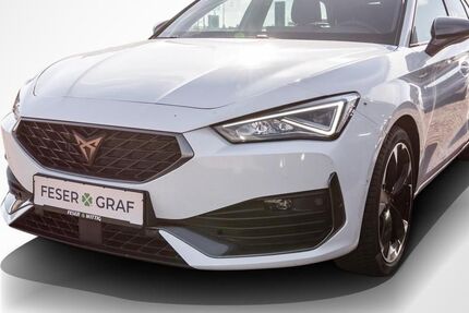 Cupra Leon 23.696 km 28.940 € Bernburg 06406
