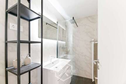Wohnung zum Mieten in Stuttgart 1.020 € 60 m²