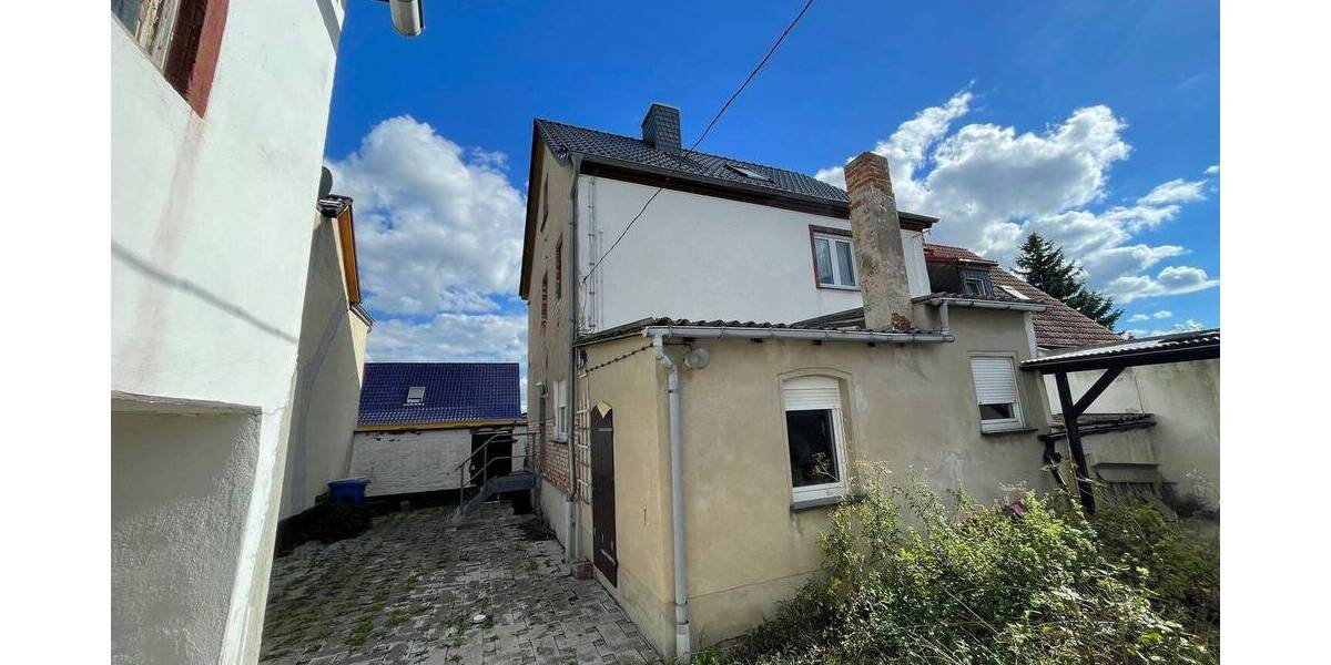 Mehrfamilienhaus, Wohnhaus Barby Breitenhagen - 4 Zimmer, 125 m&sup2;, 69.000&euro; | Angebot:25667778